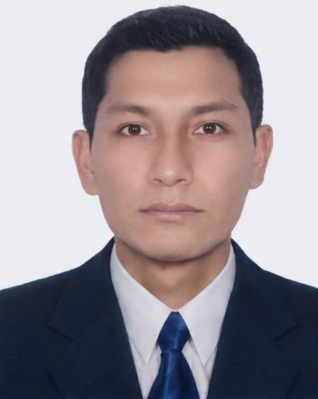Foto de Robert Raúl Armejo